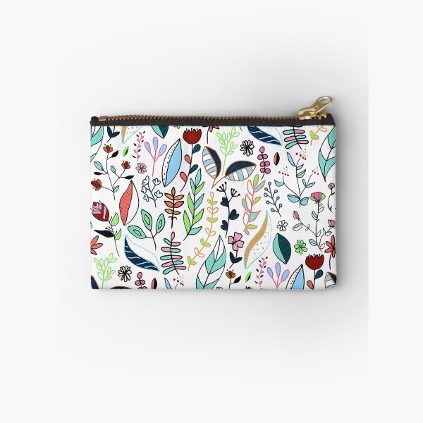 Item preview, Bright Nature Doodle designed and sold by TigaTiga.