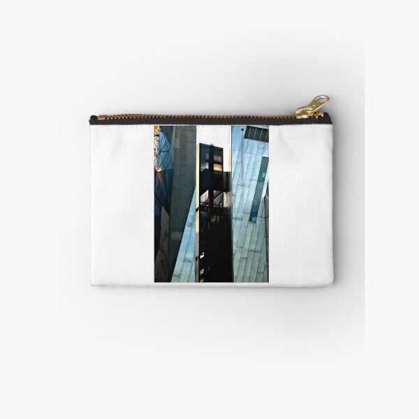 Item preview, melbourne's Federation square building designed and sold by geof.