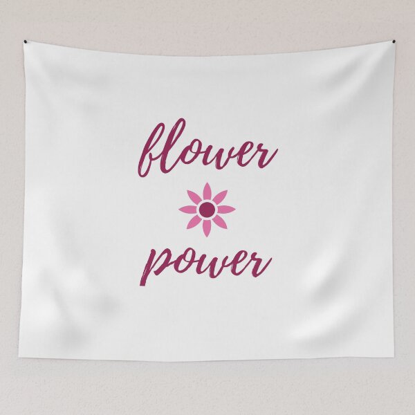Item preview, Flower Power designed and sold by Inspirationmotivation.