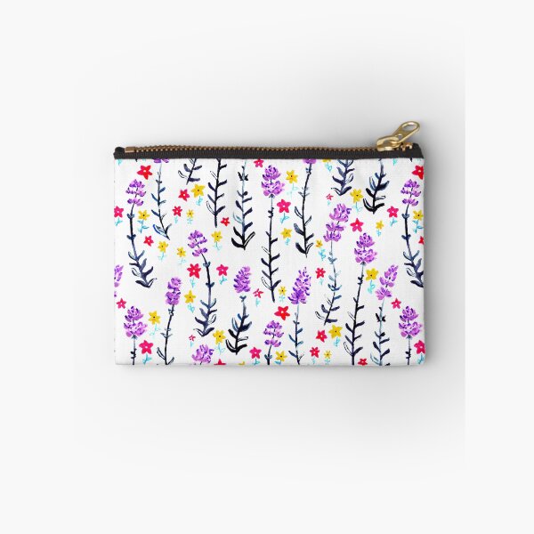 Item preview, Gouache Lavender  designed and sold by TigaTiga.