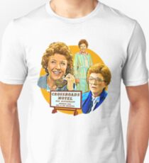 For The Love Of Meg Unisex T-Shirt