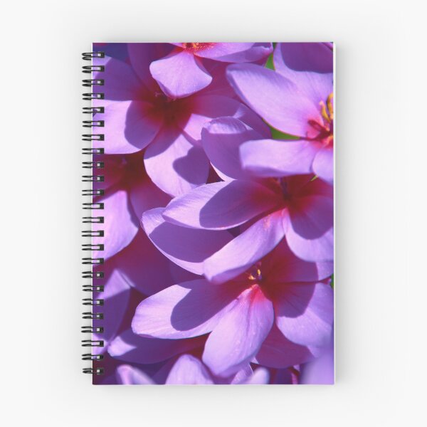 Item preview, lilac flowers designed and sold by TessAndre.