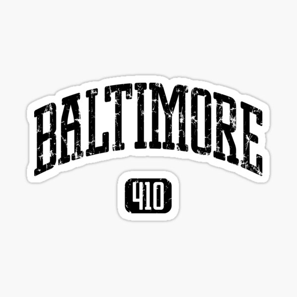 Baltimore 410 