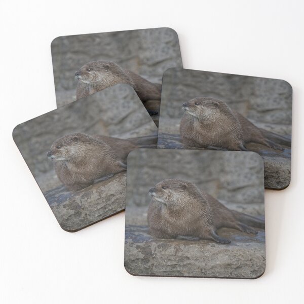 Item preview, Otter designed and sold by rawshutterbug.