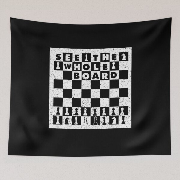 Item preview, Chess Gift for the Student or Teacher designed and sold by sparkpress.