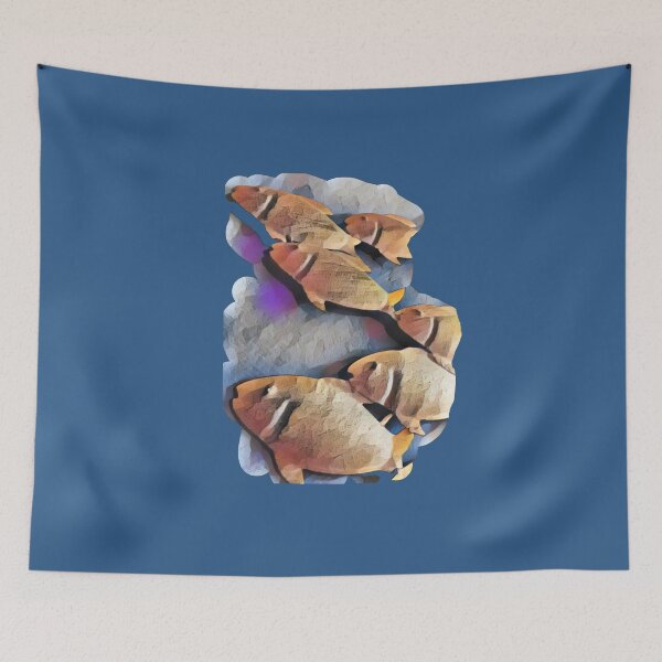 Item preview, FISHES designed and sold by IKIosifelli.
