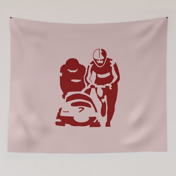 Item preview, Bobsleigh designed and sold by sibosssr.