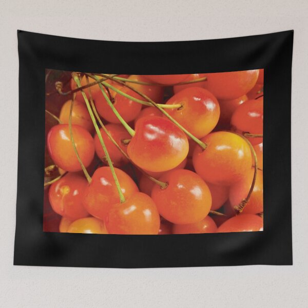 Item preview, cherry Fruit  designed and sold by hutofdesigns.