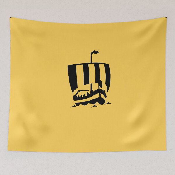 Item preview, Viking ship designed and sold by sibosssr.