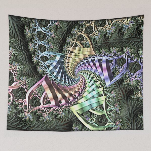 Item preview, Once More into the Bleach... designed and sold by Roz Rayner-Rix.