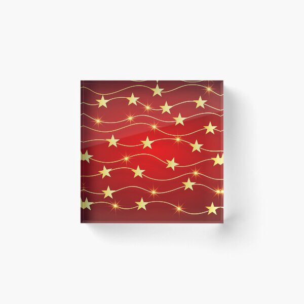 Item preview, Holiday Stars designed and sold by holidayfashion.