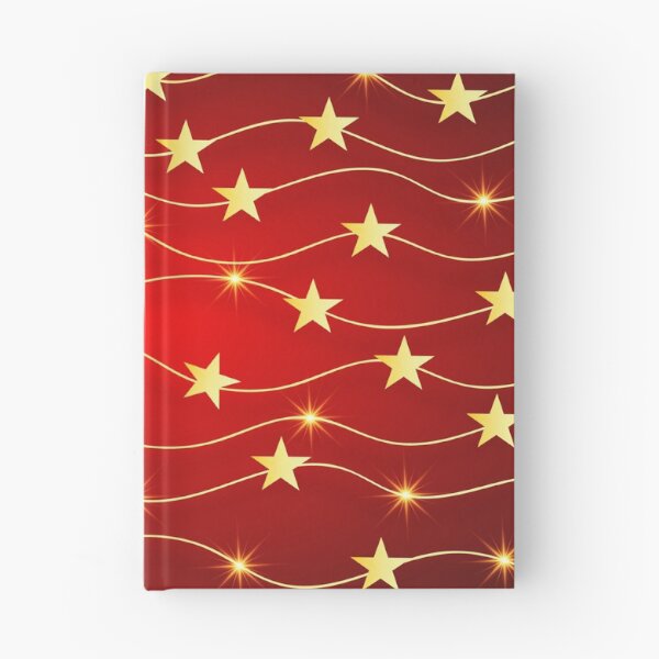 Item preview, Holiday Stars designed and sold by holidayfashion.