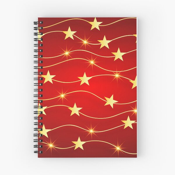Item preview, Holiday Stars designed and sold by holidayfashion.