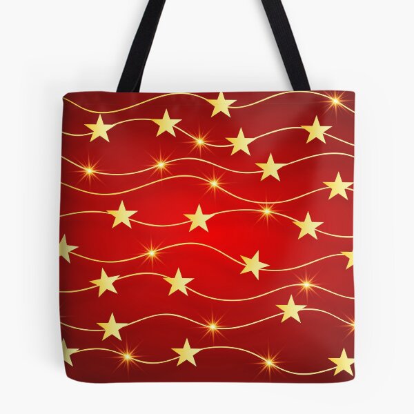 Item preview, Holiday Stars designed and sold by holidayfashion.