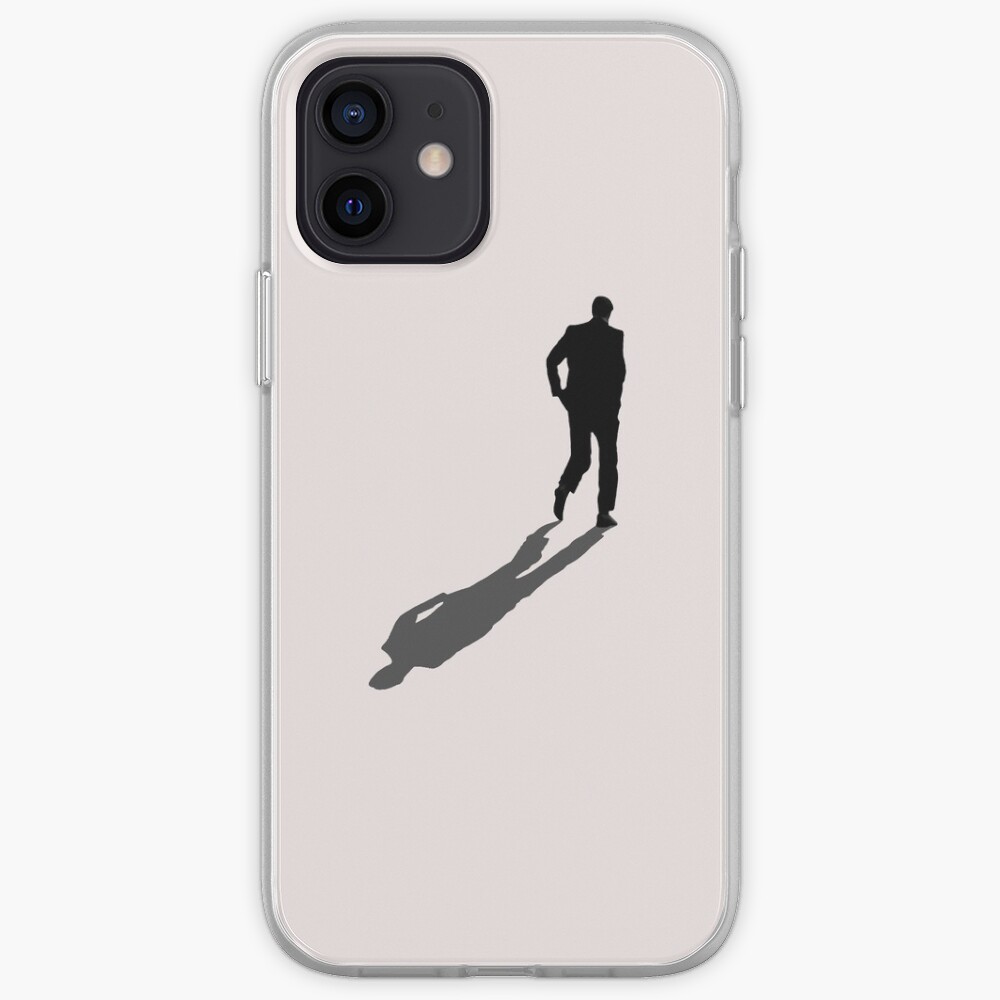 James iPhone Case