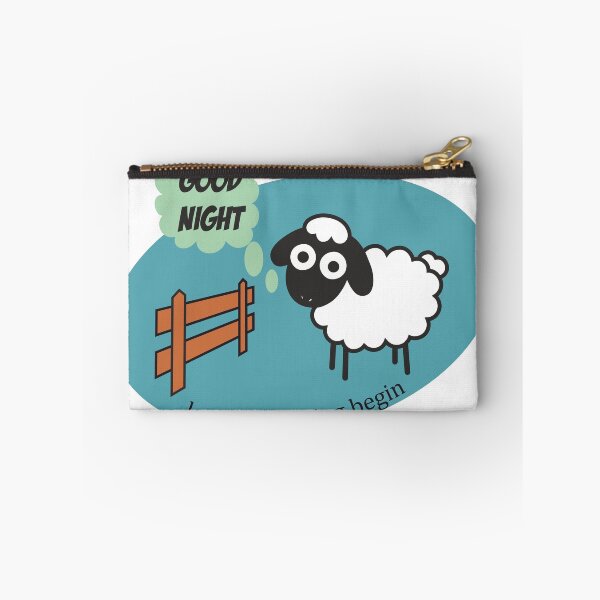 Item preview, Good sheepy Night  designed and sold by choppy777.