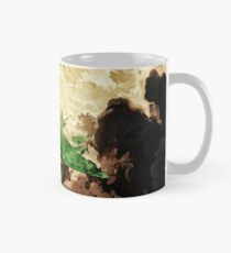 Mask Users 2 Mug