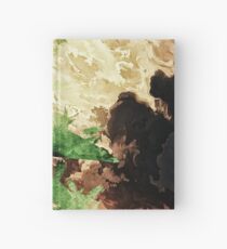 Mask Users 2 Hardcover Journal