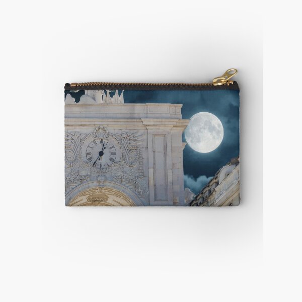 Item preview, Arco da Rua at Night designed and sold by dbvirago.