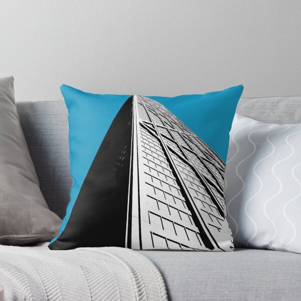 Item preview, Chicago John Hancock Building Sketch Art designed and sold by Eric Ziegler.