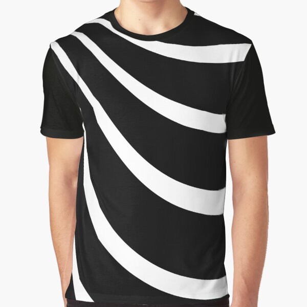 Aperçu de l'œuvre Abstrait - noir et blanc. créée et vendue par K.S ART.