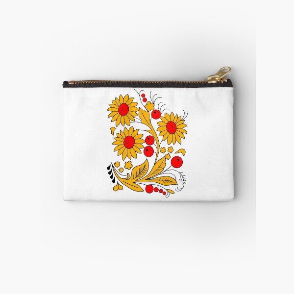 Item preview, Flowers ornament designed and sold by sibosssr.