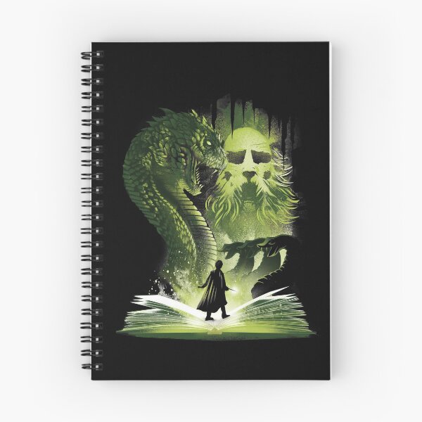 Item preview, The 2nd Book of Magic designed and sold by Dan Elijah Fajardo.
