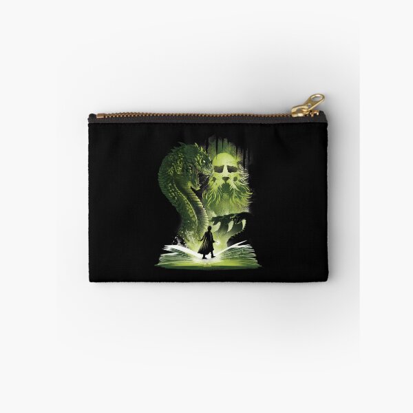 Item preview, The 2nd Book of Magic designed and sold by Dan Elijah Fajardo.