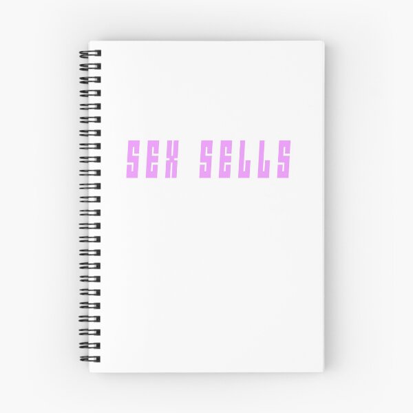 Item preview, sex sells designed and sold by heisennerd.