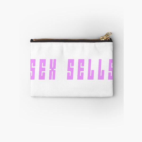 Item preview, sex sells designed and sold by heisennerd.