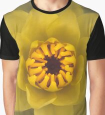 Nymphaeaceae Graphic T-Shirt