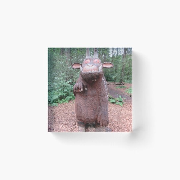 Item preview, Gruffalo designed and sold by Catherine48.