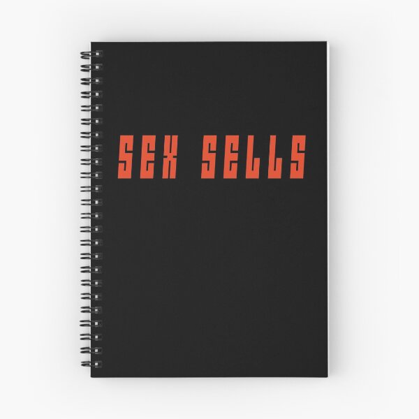 Item preview, sex sells designed and sold by heisennerd.