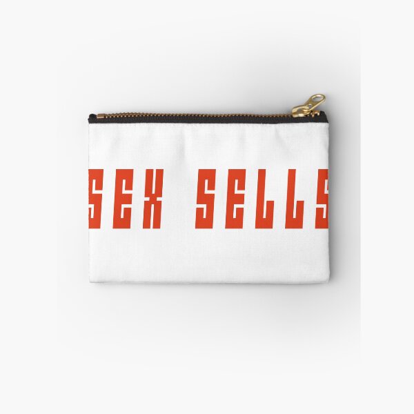 Item preview, sex sells designed and sold by heisennerd.