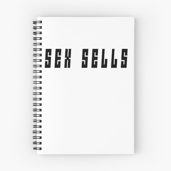Item preview, sex sells designed and sold by heisennerd.