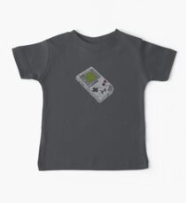 Gameboy Baby Tee