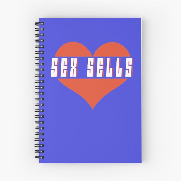 Item preview, sex sells designed and sold by heisennerd.