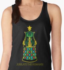 Jubilate the Humans! Women's Tank Top