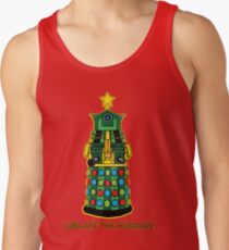 Jubilate the Humans! Men's Tank Top