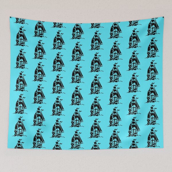 Item preview, sailing ship designed and sold by sibosssr.