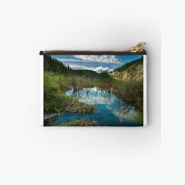 Item preview, McIntyre Creek designed and sold by Yukondick.