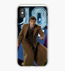 Tenth iPhone Case