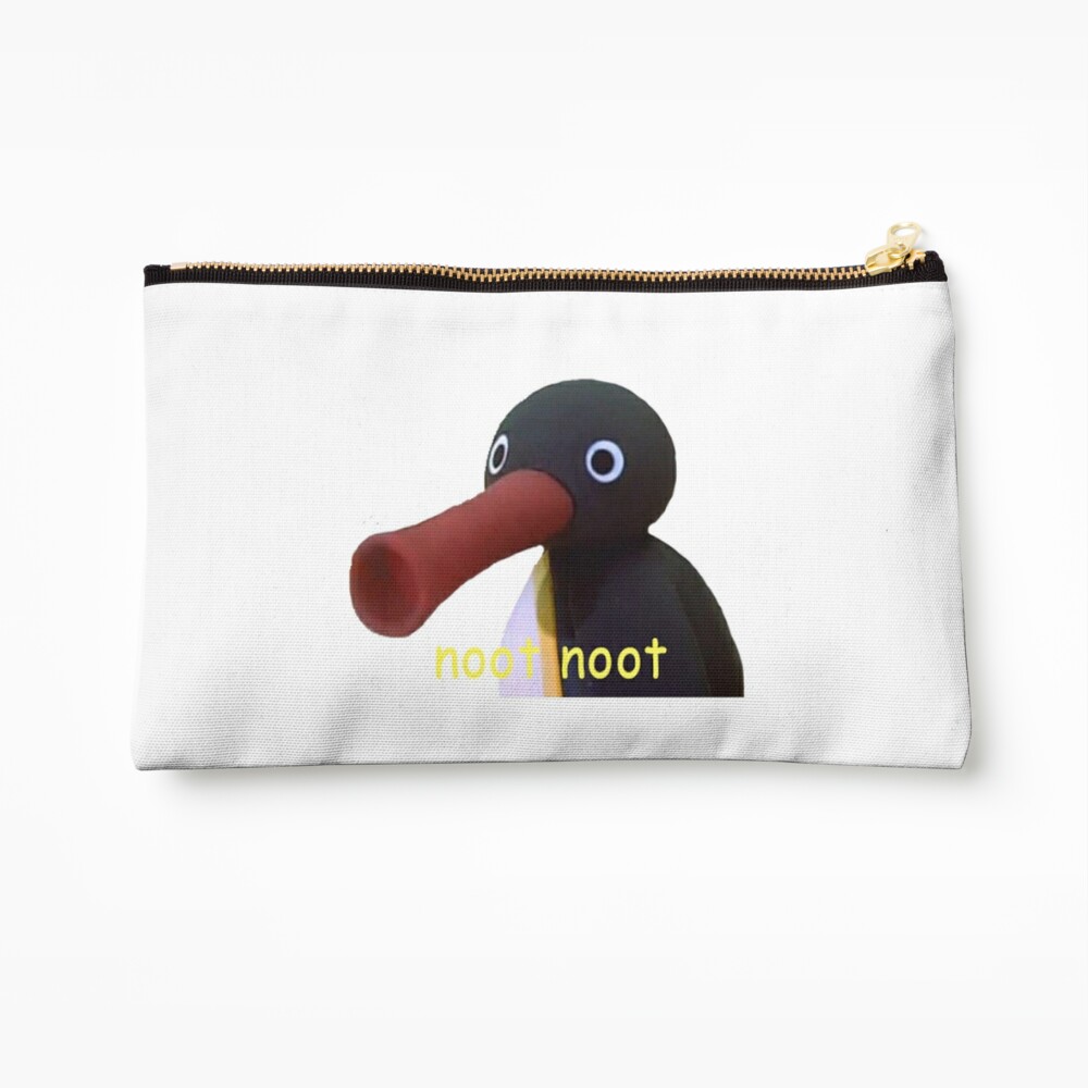 pingu noot noot