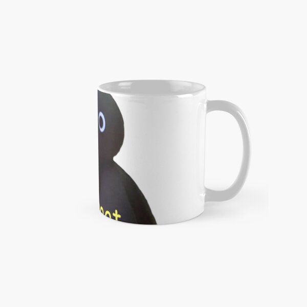Vista previa del artículo con la obra «pingu: noot noot», diseñado y vendido por gracesroom.