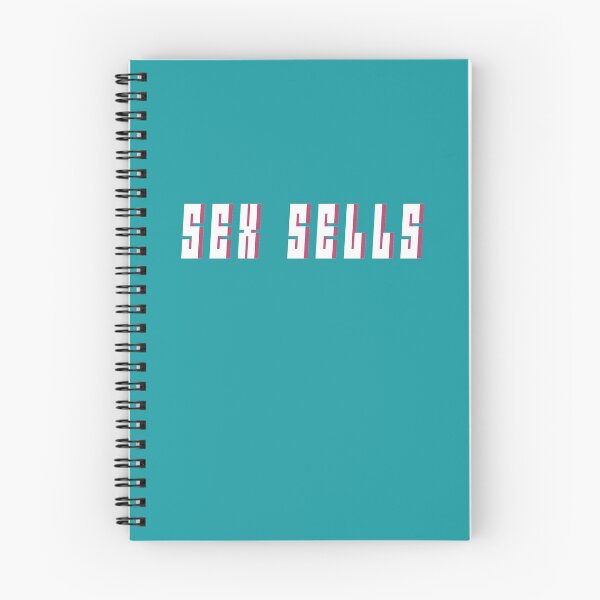 Item preview, sex sells designed and sold by heisennerd.