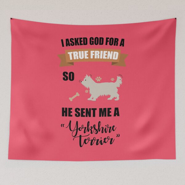 Item preview, Yorkshire Terrier Mom & Dad Gifts designed and sold by GalantiShop.