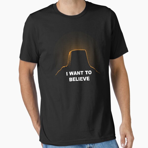 Believe '77 Essential T-Shirt