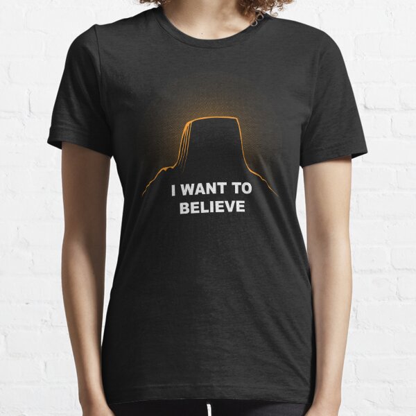 Believe '77 Essential T-Shirt