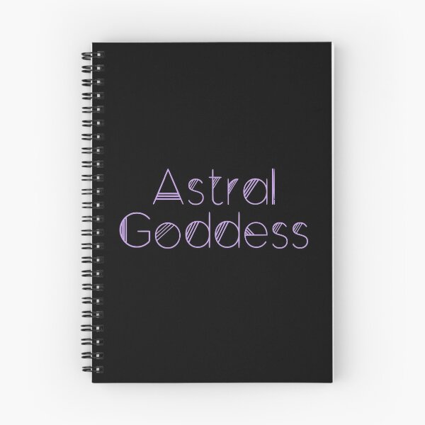 Item preview, Astral Goddess (Violet) designed and sold by JStuartArt.
