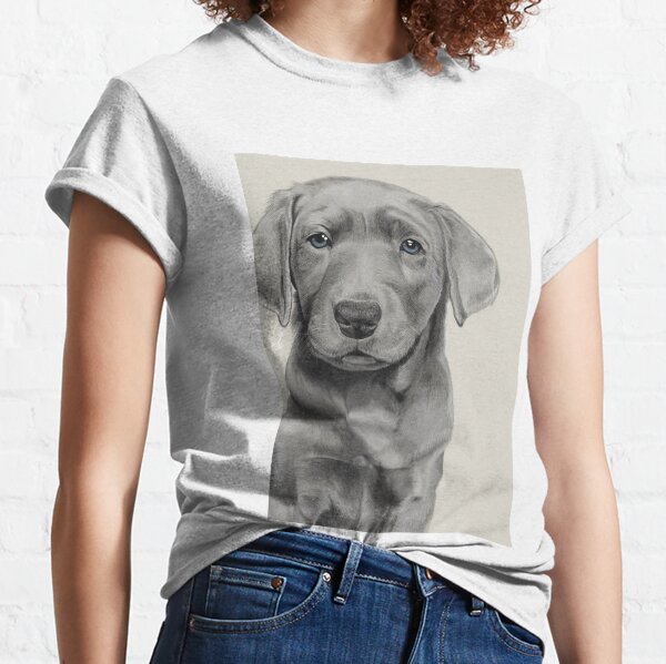 silver lab merchandise